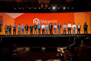 Magento-anhängarna får revansch: Magento vs Woo