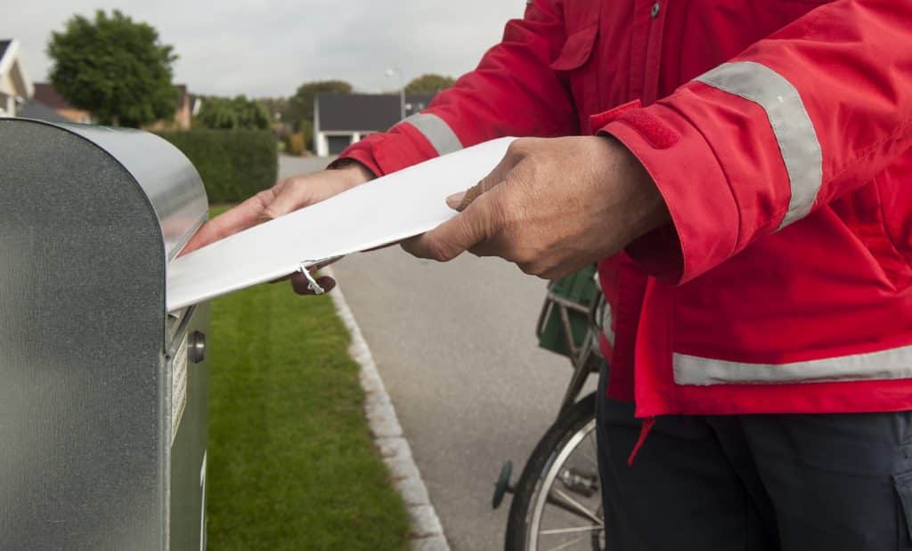 PTS: "Återstår en hel del arbete för postoperatörerna"