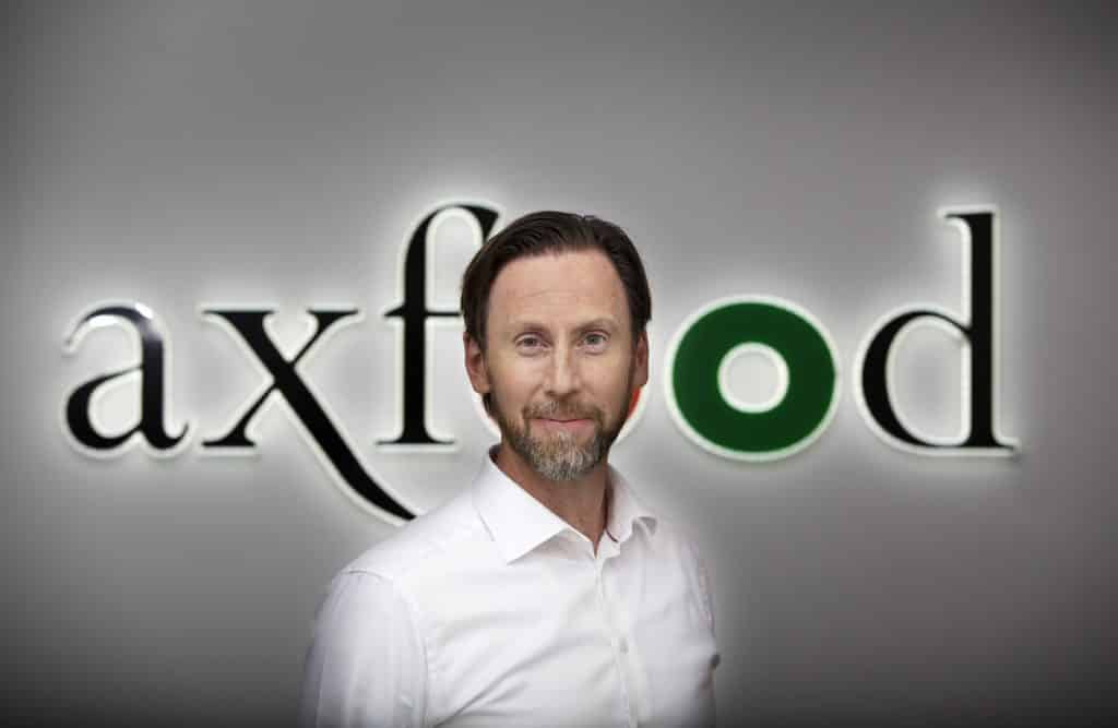 Axfood köper Middagsfrid