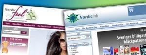 Bakom kulisserna hos NordicFeel och NordicInk