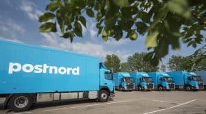 PostNord inför nya priser för företag den 1 januari