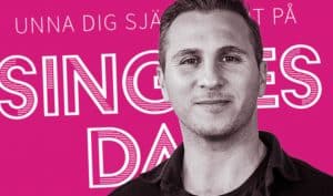 Singles Day blev årets bästa handelsdag hos Sportamore