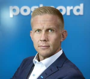 Efter brotten: PostNord inför säkrare e-handelsleveranser