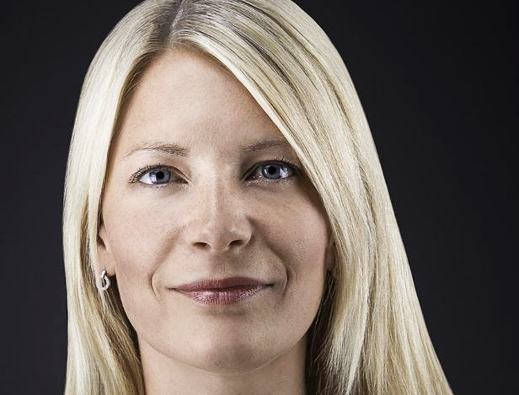 Susanne Ehnbåge till Lindex - NetOnNet söker ny vd