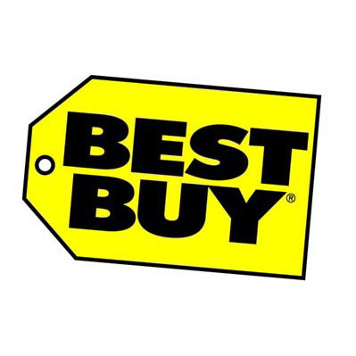 Best Buy pressas av E-handeln, stänger 50 butiker