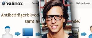 Mannen som vill minska E-handelsbedrägerierna