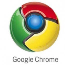 Världens mest populära webbläsare: Chrome?