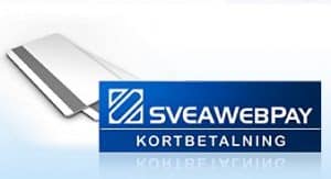 Svea lanserar kortbetalning