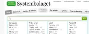 Systembolagets E-handel splittrar regeringen