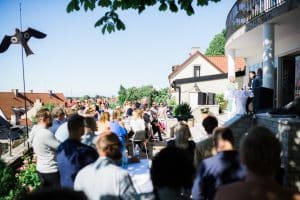 E-handeln och Ehandel.se intog Almedalen