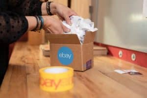 Ebay startar TPL-konkurrent till Amazon