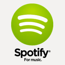 Spotify expanderar globalt