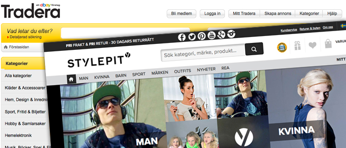 StylePit kompletterar med ytterligare en säljkanal