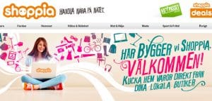 HD:s nya handelsplats ska locka till lokal E-handel