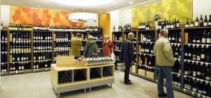 Systembolagets monopol står inför en stor prövning