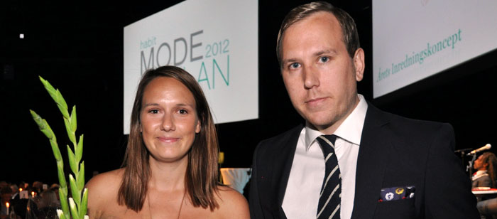 Årets E-handel är tillbaka på Habit Modegalan 2013