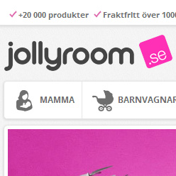 Varslet om strejk hos Jollyroom avblåst