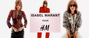 H&M:s E-handel strulade vid designerlansering