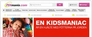 E-handlares leksaksreklam fälls för könsdiskriminering