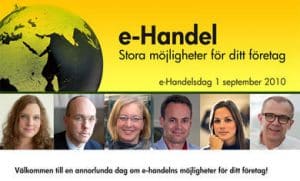 e-Handelsdag i Kalmar