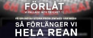 Ännu en E-handel faller offer för Super-REA:n