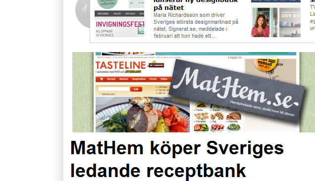 Svenskar shoppar mest, men bara av svenskar