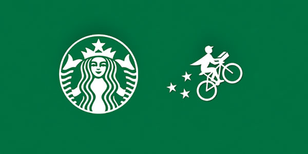 Starbucks nya kompis levererar snabb kaffefix