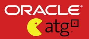 Oracle köper ATG