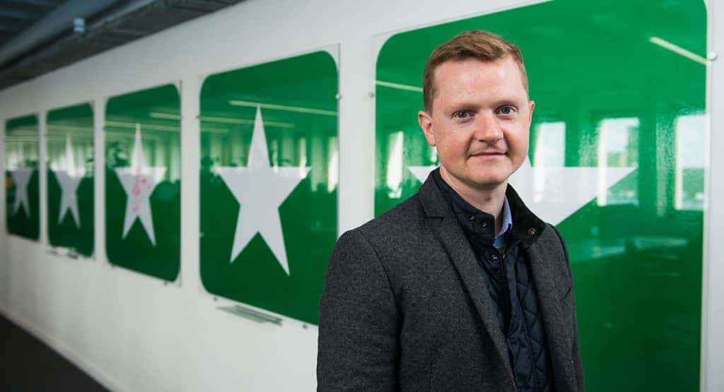 Trustpilot satsar globalt med ny investering