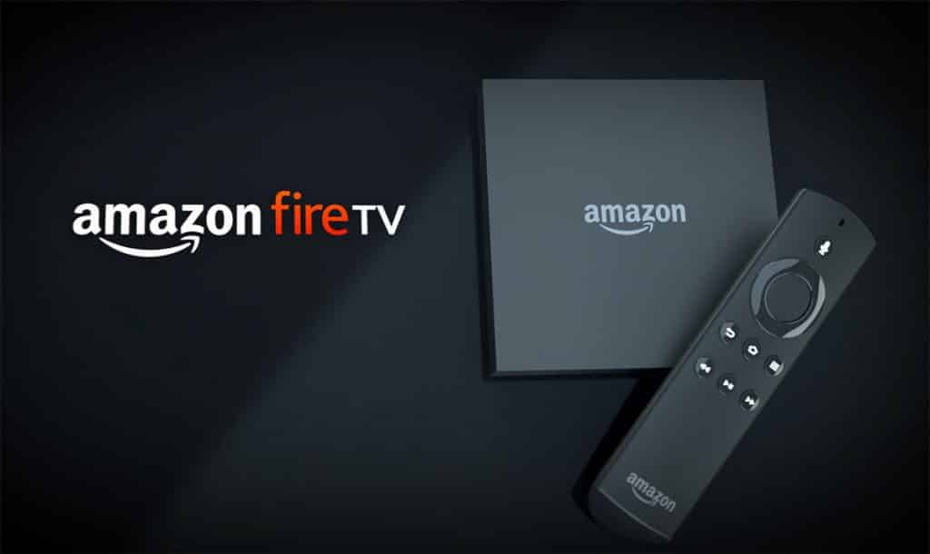 Amazon lanserar modern TV Shop med e-handel i Fire TV