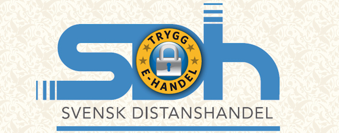 Trygga E-handlare blir medlemmar i SDh