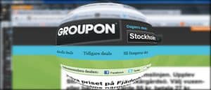 Groupon - är det verkligen värt trettio miljarder dollar?