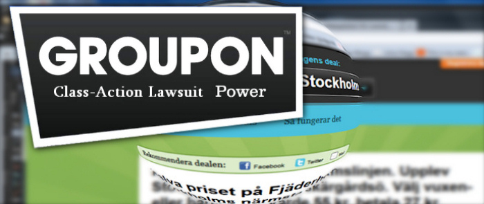 Vad händer om Groupon går omkull?