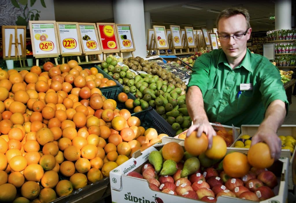 Coops e-handel växer i rekordfart