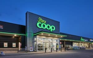 Coop vill öppna flera darkstores