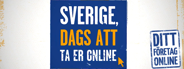 Google vill ta Sveriges korvmojar Online