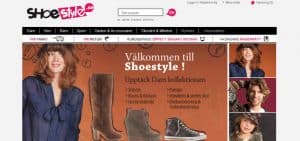 Shoestyle.se ska ta upp kampen med Brandos