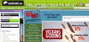 Outnet köper upp GetOut.se