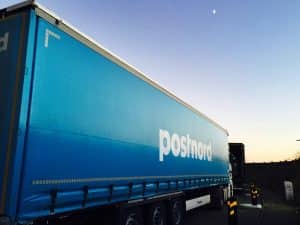 PostNord i kris - ska räddas av regeringen