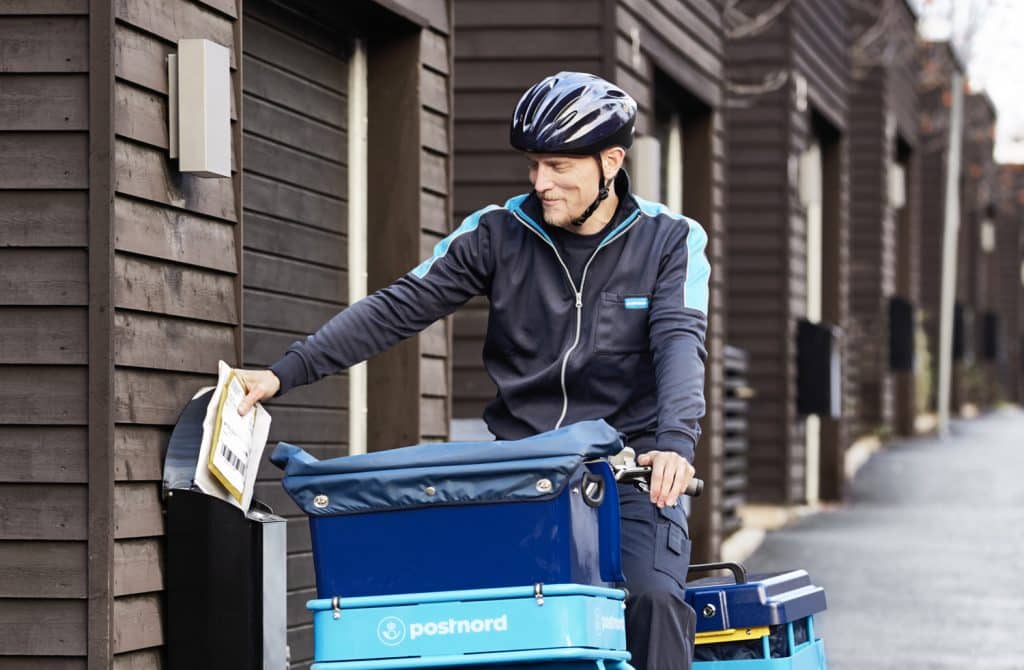 PostNord massanställer: "Behövs folk i hela Sverige"