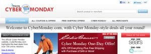 Diskussion: Vill vi ha en egen Cyber Monday