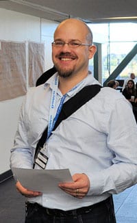 Stefan Pettersson