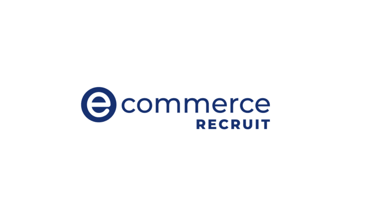 E-commerce Recruit logo