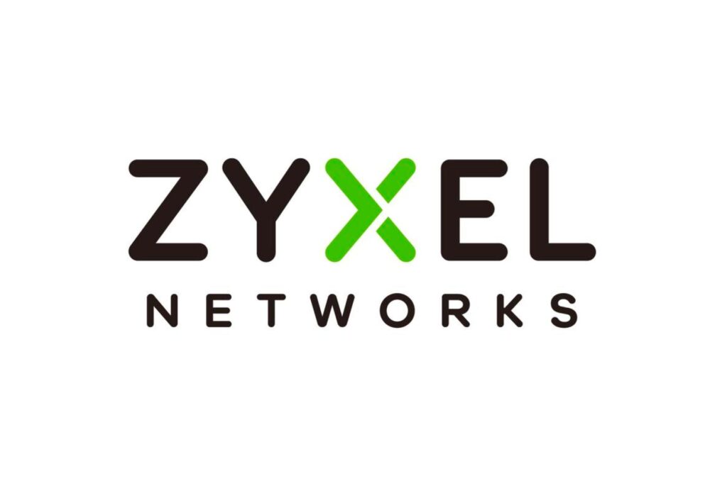 zyxel logo