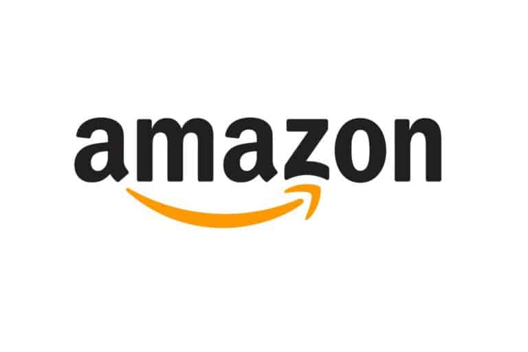 amazon logo