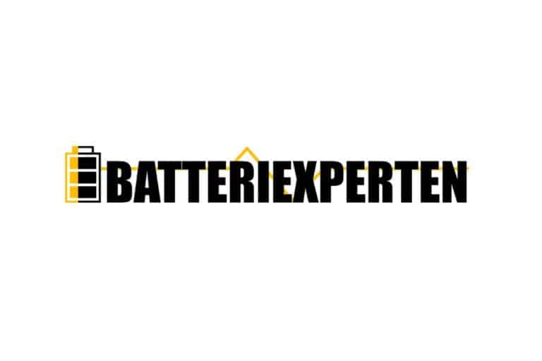 logo batteriexperten