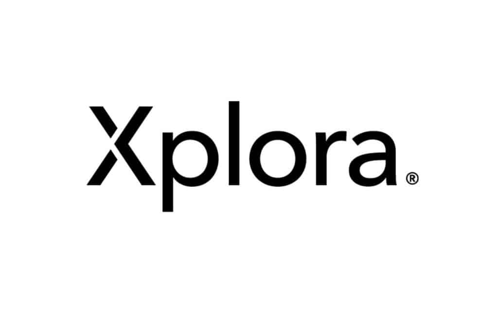 xplora logo